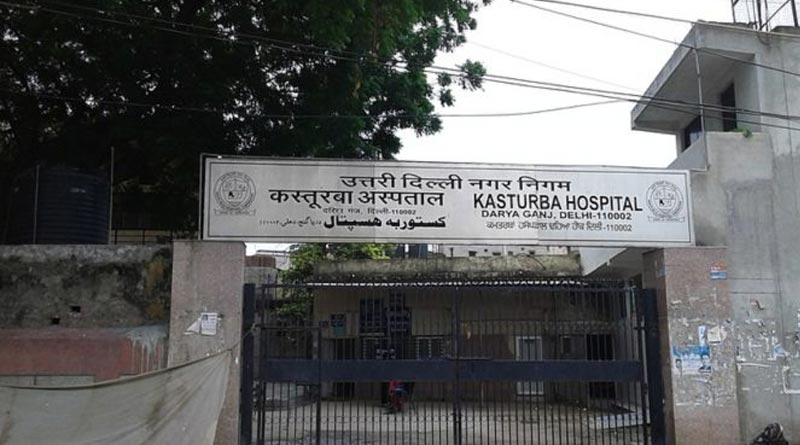 Doctors at Delhi’s Kasturba Hospital threaten to resign en masse