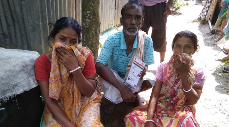 Youth migrant labourer died for not getting proper treatment of jaundice