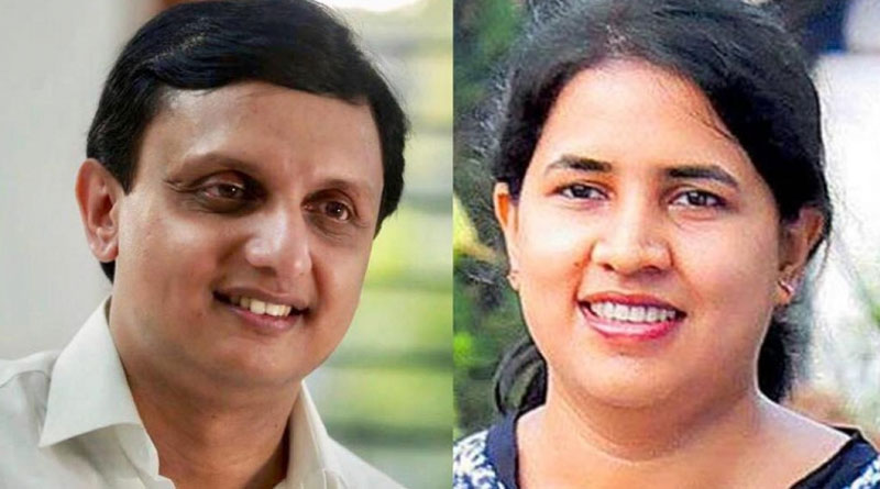Kerala CM Pinarayi Vijayan's daughter to marry DYFI national president Md. Riyaz