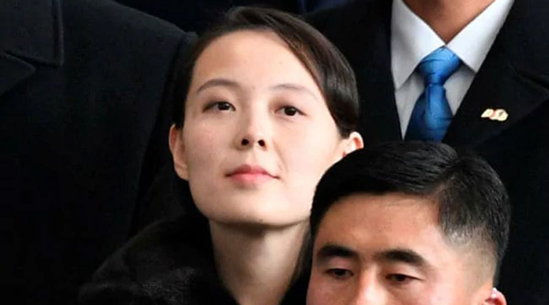 Diplomatic relation ends! Kim Jong Un's Sister Says Army Ready for Action on South Korea