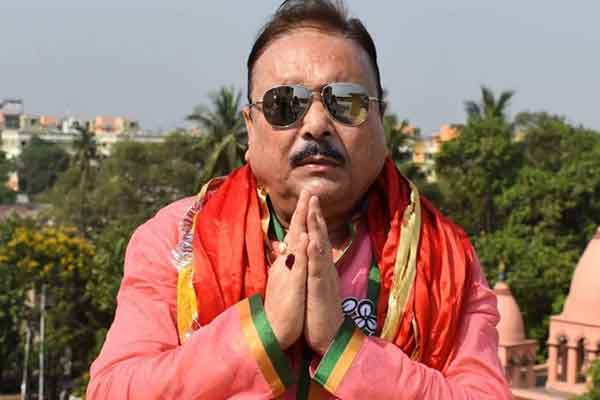 Madan-Mitra