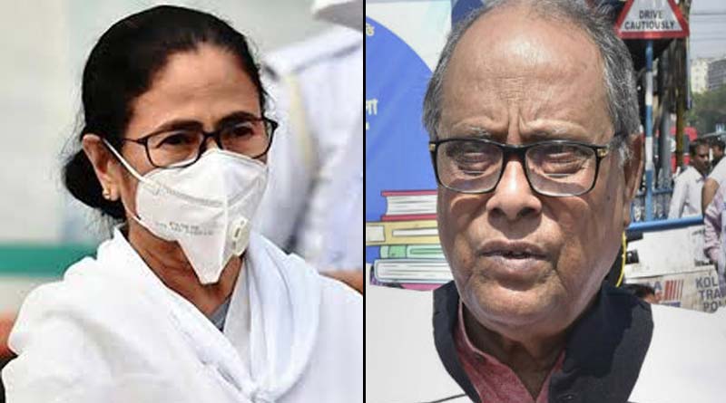 Ashok Bhattacharya is well, Mamata Banerjee told Left Leaders