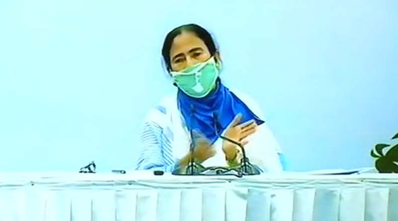 Mamata Banerjee slams Centre over Migrant Workers Issue