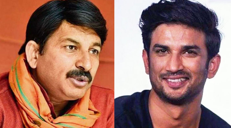 BJP MP Manoj Tiwari wants CBI investigation on Sushant's death