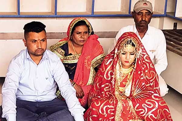 Marriage