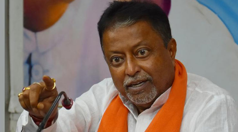Mukul Roy PAC Row: Next hearing will be held on 10th August | Sangbad Pratidin