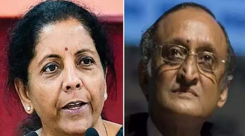 States oppose Central minister Nirmala Sitaraman's comment on migrant