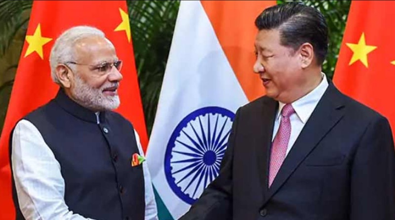 China will work together to make G20 successful। Sangbad Pratidin