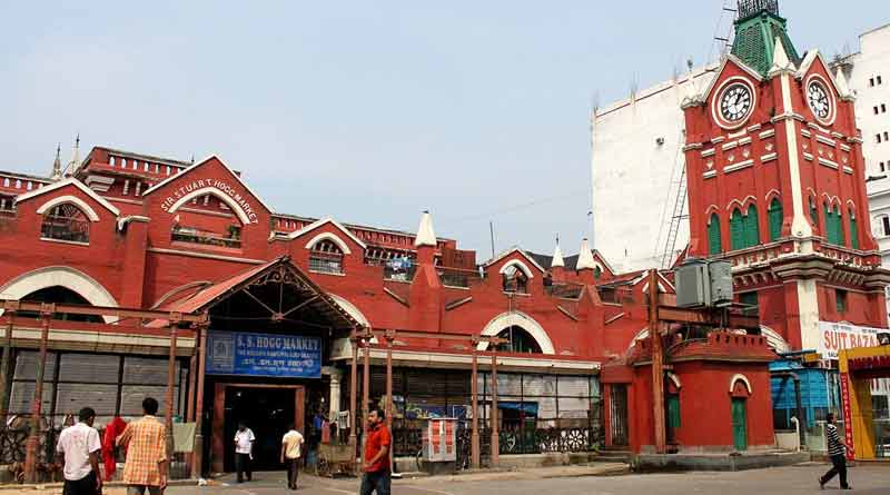 New Market will remain open, says Firhad Hakim | Sangbad Pratidin