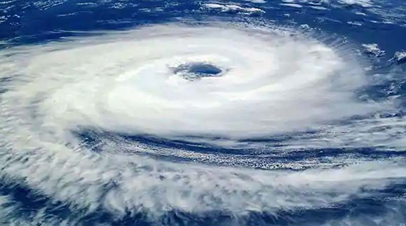 One more low pressure belt is forming in Bay of Bengal