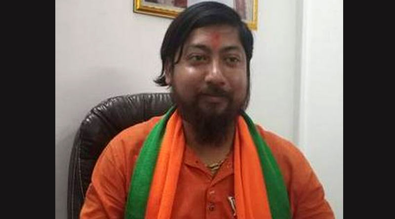 FIR filed against BJP MP Nisith Pramanik | Sangbad Pratidin