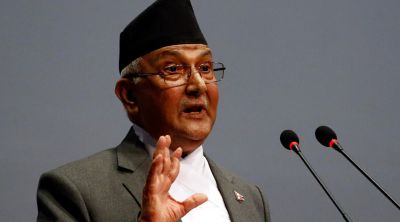 Nepal to send his revised map with Indian territory to UN, Google