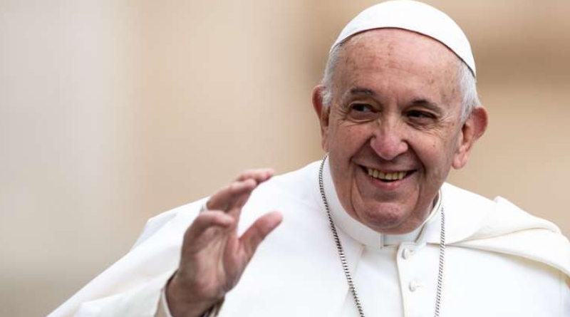 Pope Francis breaks Catholic tradition, appoints more women to Vatican posts | SangbadPratidin