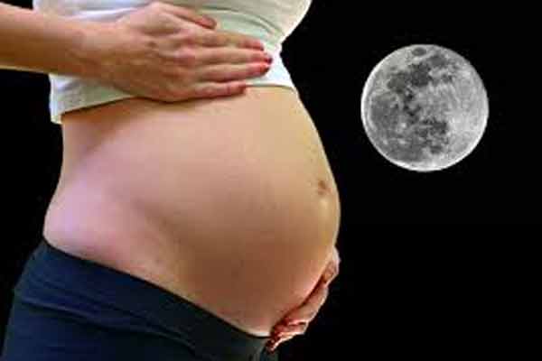 Pregnant