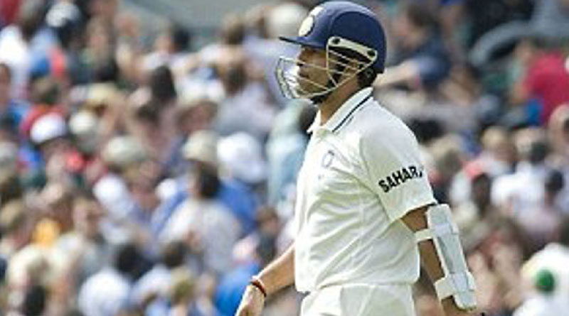 Steve Bucknor recalls umpiring decisions involving Sachin Tendulkar