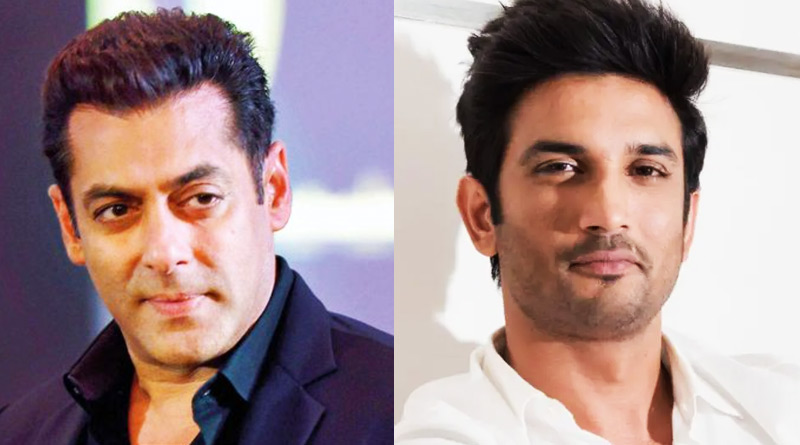 Salman Khan Sushant Case news in Bangla: Actor's lawyer releases statement he has no stake in KWAN | Sangbad Pratidin