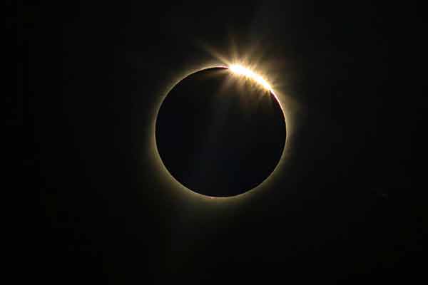 Solar-Eclipse