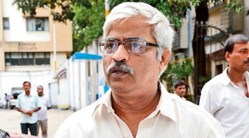 MLA Sujan Chakraborty Covid-19 Coronavirus Home Quarantine