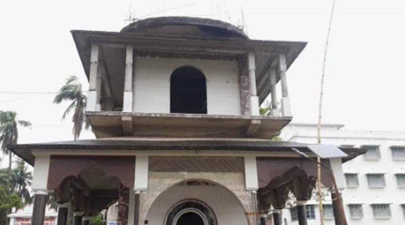 Police completes investigation of theft in Thakurbari Bogaon within 36 hours
