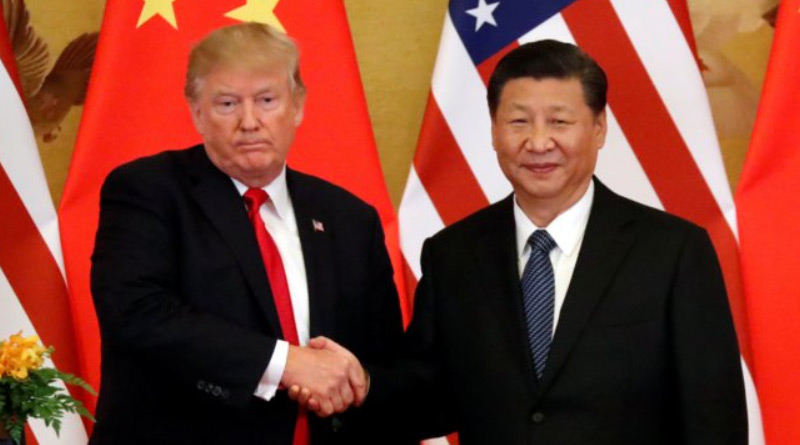 US 2018 cable triggered claims CoronaVirus started in Wuhan lab