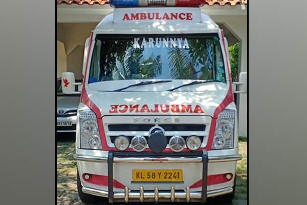 ambulance