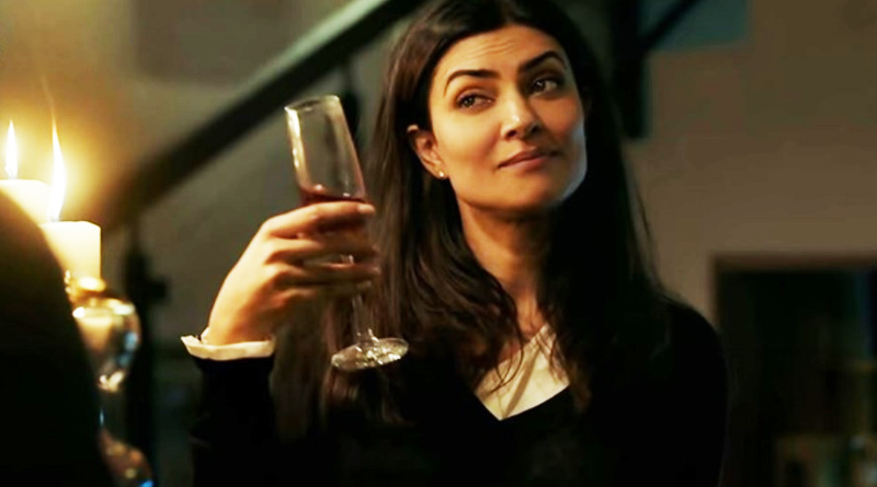 Sushmita Sen's superb digital debut with 'Arya', read the review