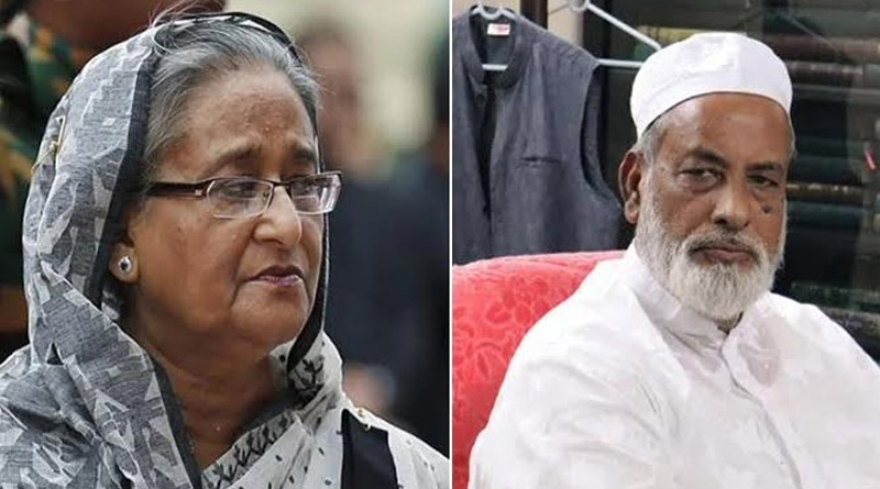 Bangladesh minister Sheikh Mohammad Abdullah dies at military hospital