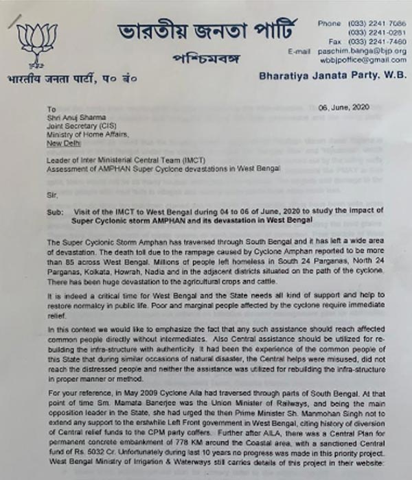 bjp