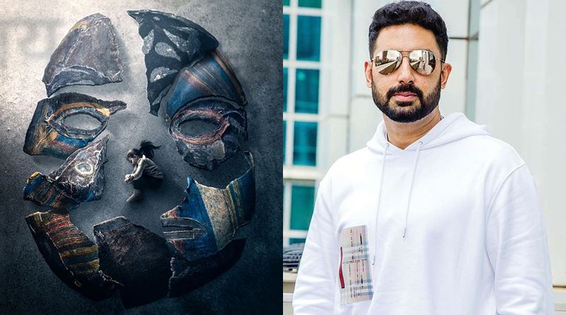 Poster of Abhishek Bachchan's web series Breathe Into The Shadows is released