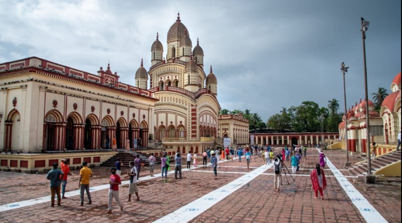 dakhineshwar