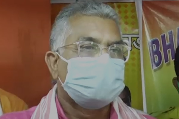 dilip-২