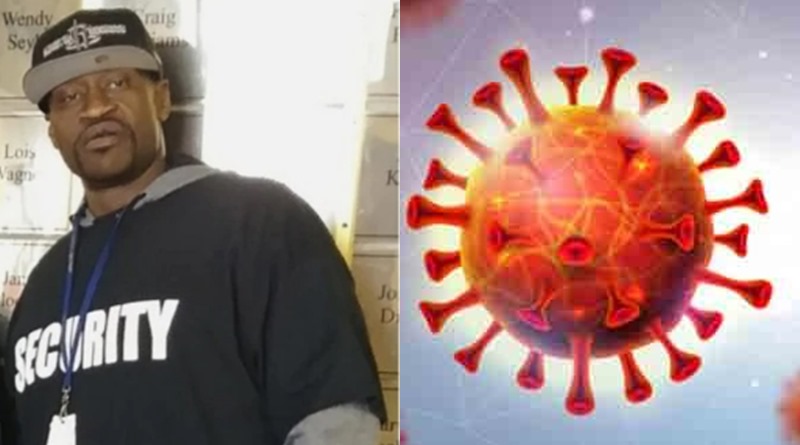 George Floyd had tested positive for Covid-19, says autopsy report