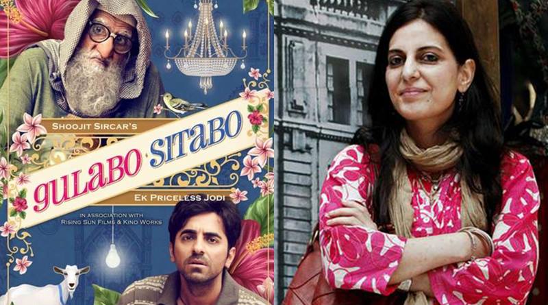 Gulabo Sitabo writer Juhi Chaturvedi opens up on plagiarism allegation