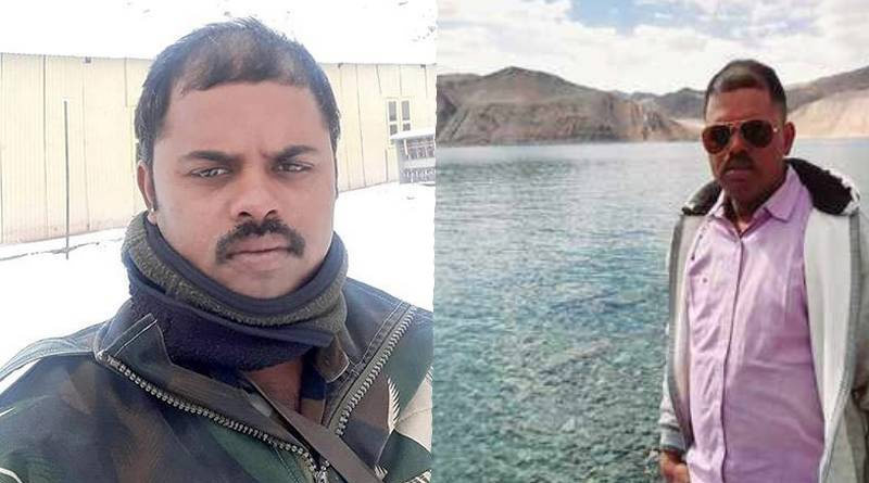 Martyred Soldier died in border, couldn`t come house in last birthday