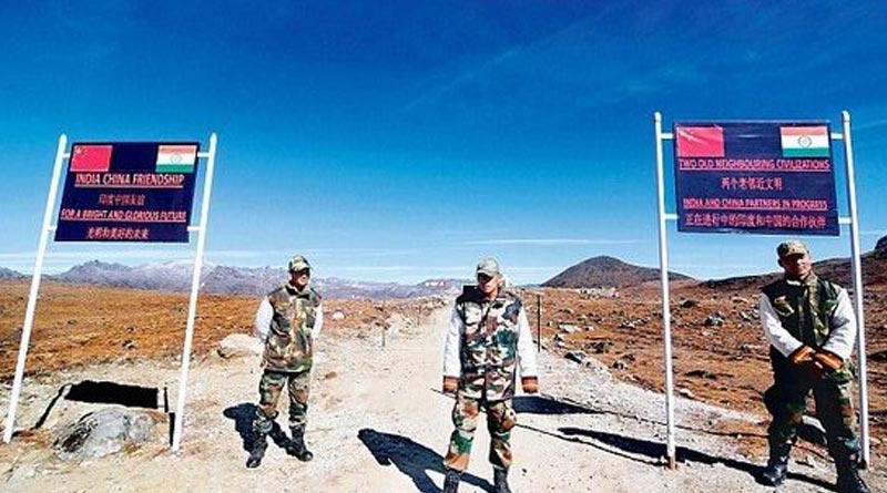 US Congress supports India on Ladakh Dispute issue