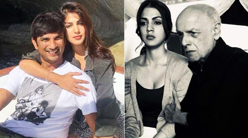 Netizens urges for boycott Mahesh Bhatt directed 'Sadak two'