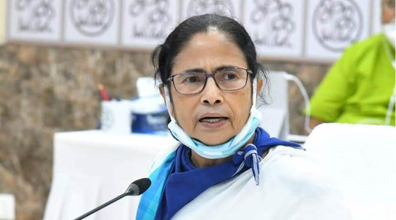 CM Mamata Banerjee attacks BJP leaders for their controversial speech
