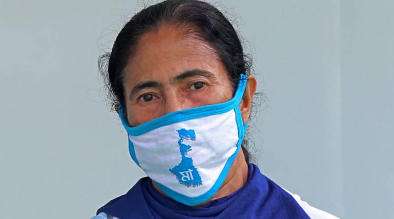 WB CM Mamata Banerjee writes a poem about coronavirus