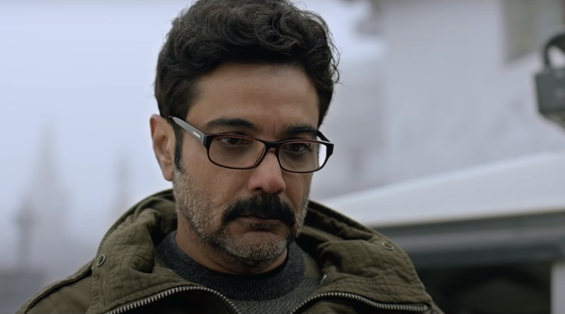 Prosenjit Chatterjee starrer film Nirantar movie review