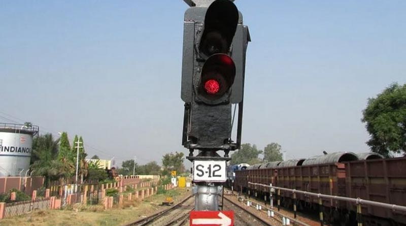 Railways terminates contract with Chinese company