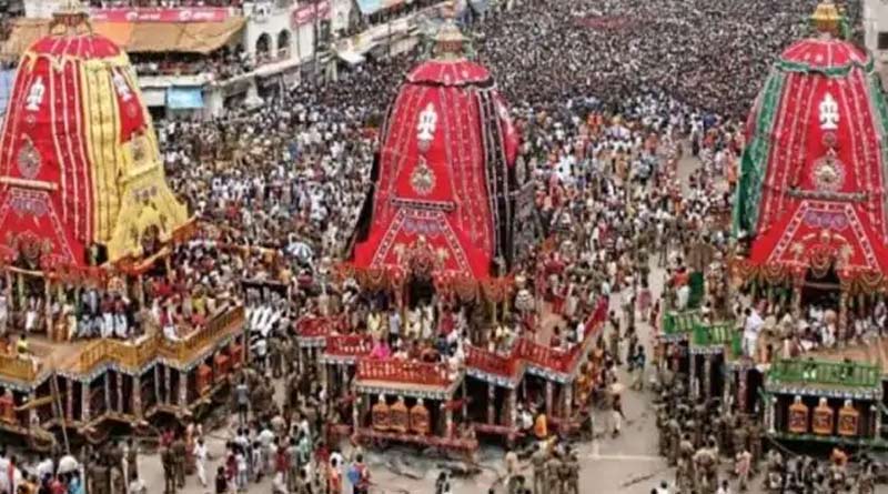 Supreme Court cancel Puri's Rathyatra amid Corona Situation
