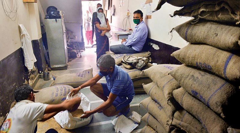 Election Commission is strict on special package of ration during Ramadan amidst Assembly election |Sangbad Pratidin