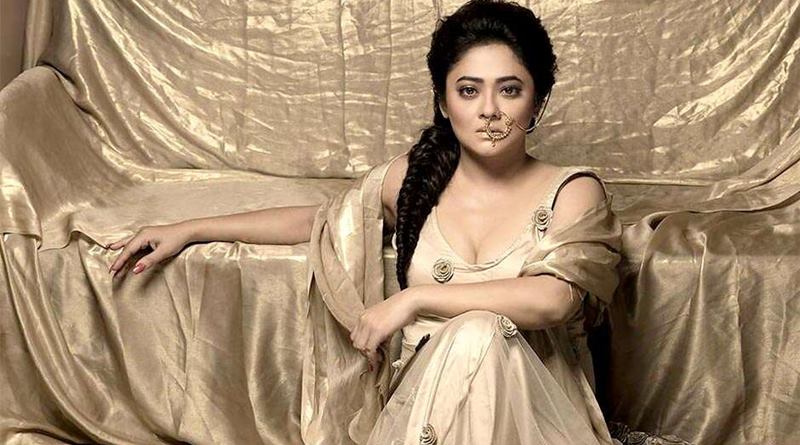 Actor Rupanjana Mitra to release her new horror web series