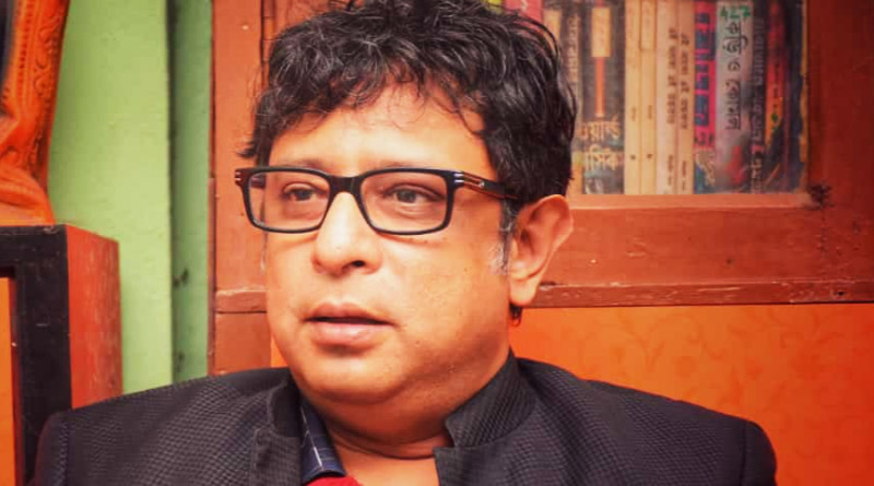 Singer Rupankar Bagchi to act in Star Jalsha's Bengali Serial | Sangbad Pratidin