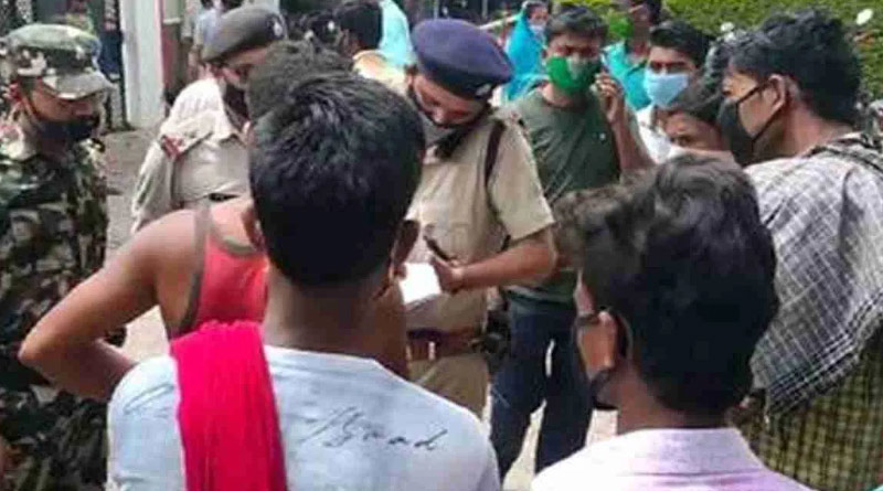 One killed, two injured in shootout at India-Nepal border in Bihar