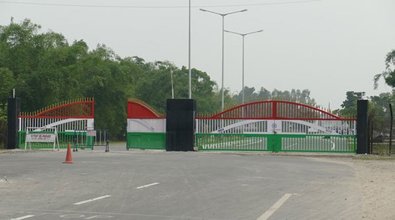 phulbarai-Banglabandha border will be open from Saturday