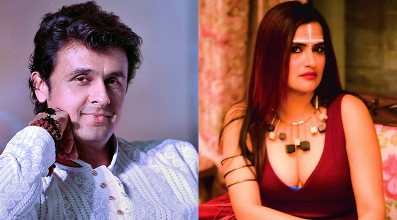 Singer Sona Mohapatra slams Sonu Nigam for defending Anu Malik