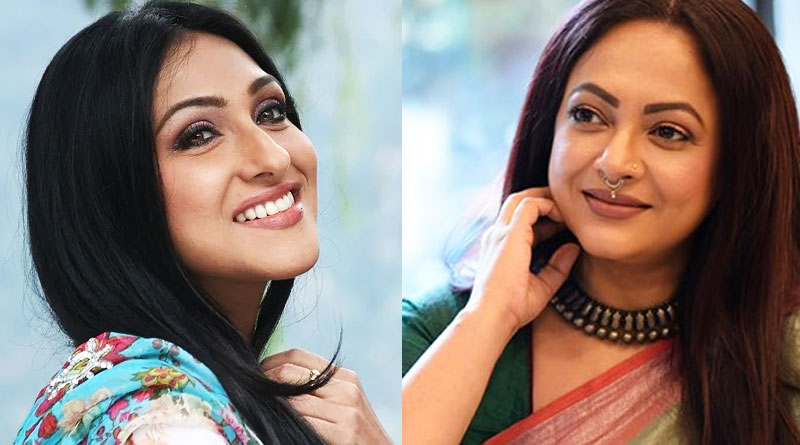 After Nepotism Controversy, Actress Rituparna Sengupta in Sreelekha's next film? | Sasngabd Pratidin