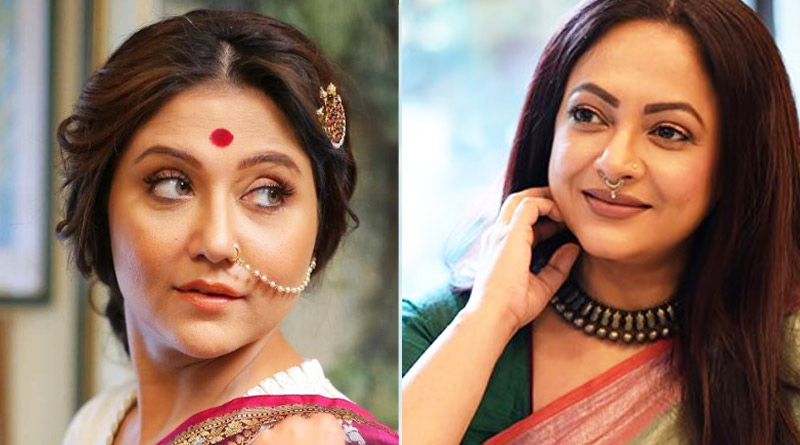Swastika and Sreelekha opens up on industry's nepotism row