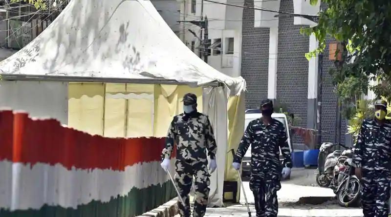Bengali news: Tablighi Event Led Covid Spread Among 